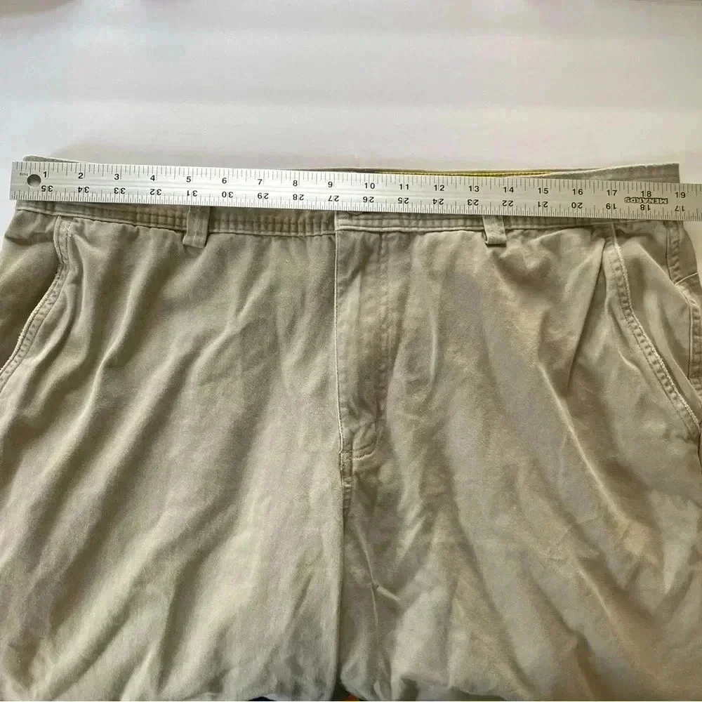 Men’s North Face pants gorpcore‎ hiking outdoor camping tan Size 38